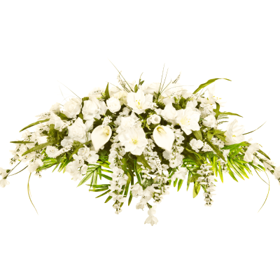 SYMPATHY FLOWERS